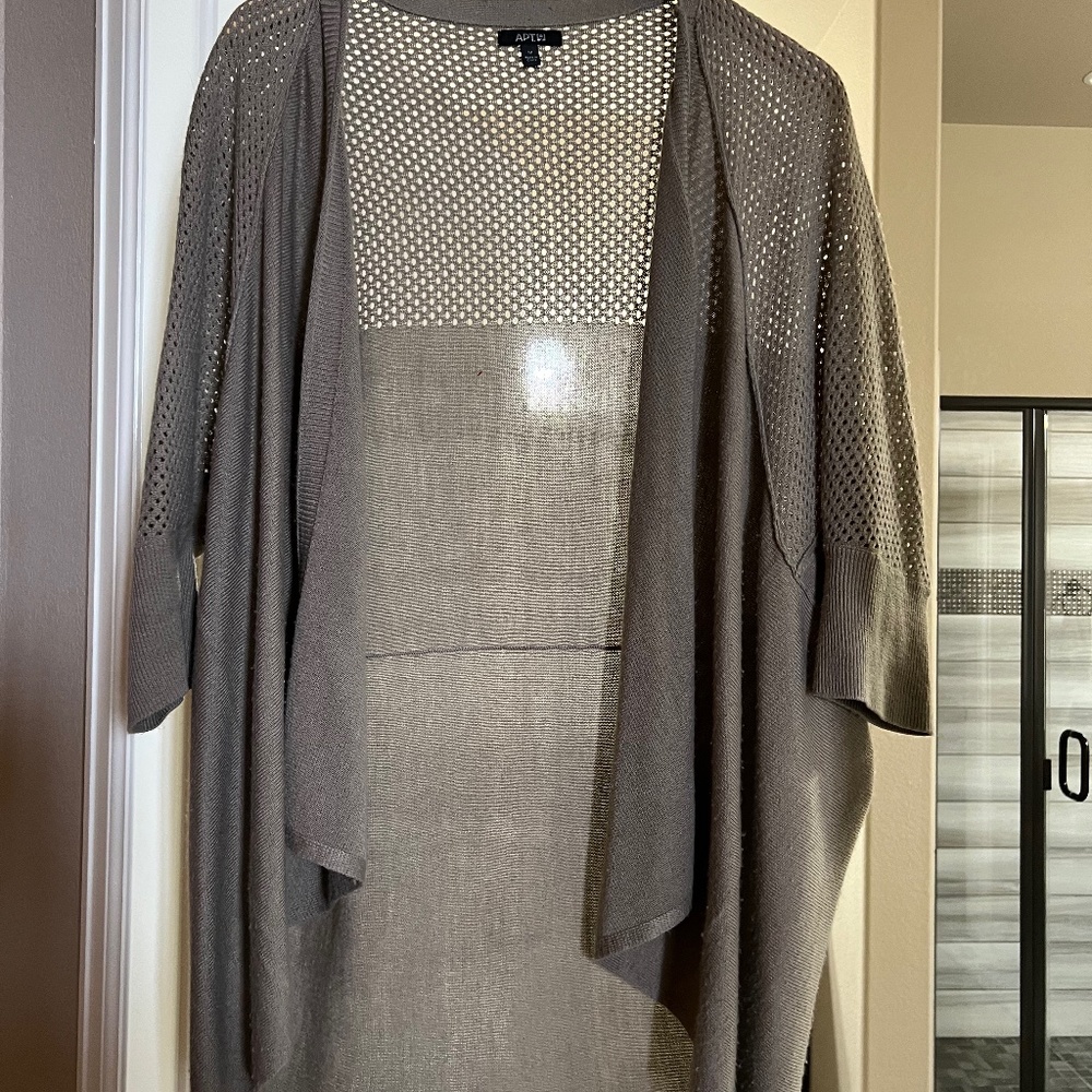 Cardigan
